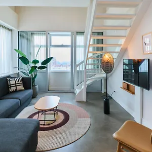 4* Apart Otel Cityden Bolo District