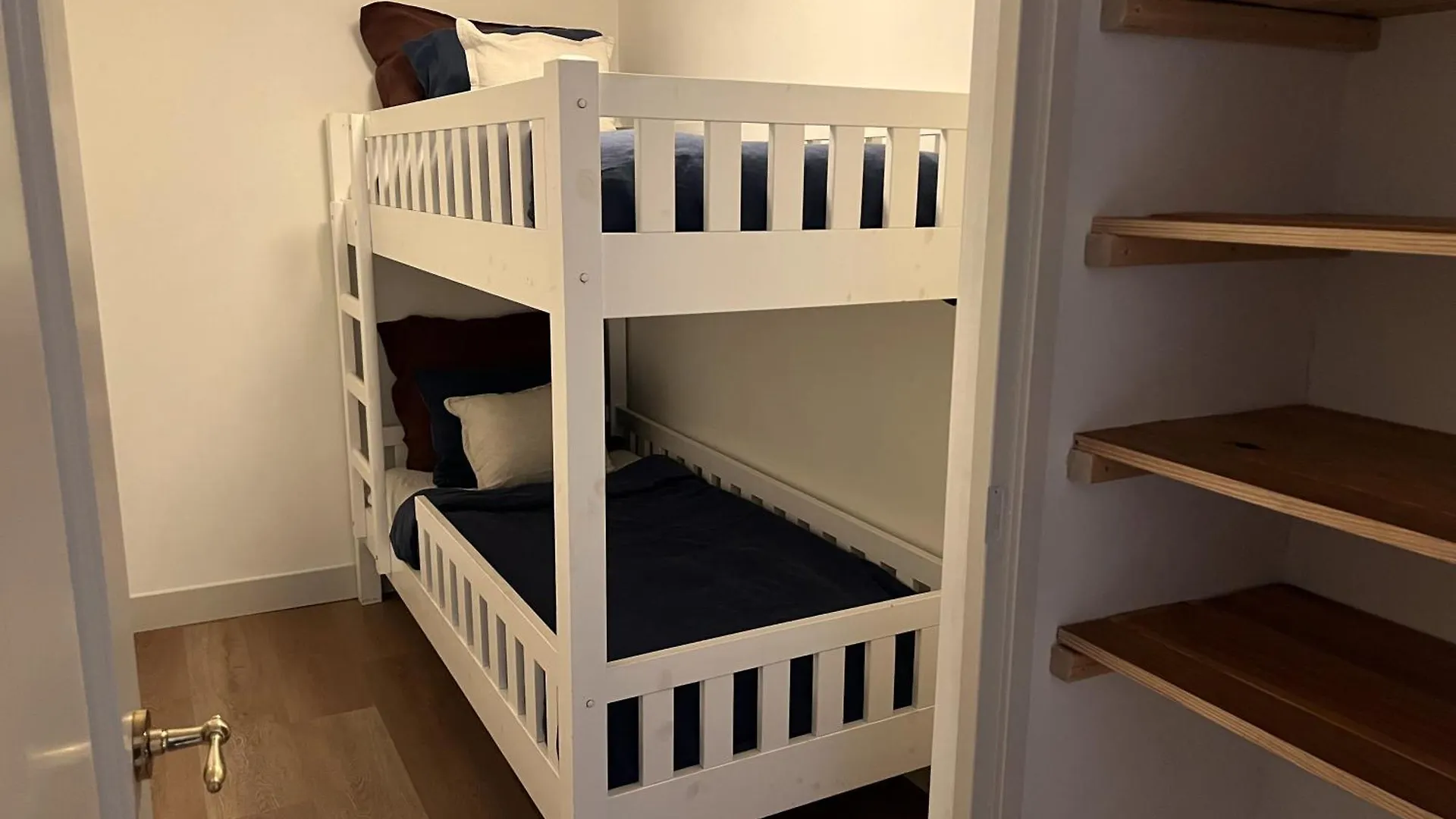 Inn Het Nest Amsterdam
